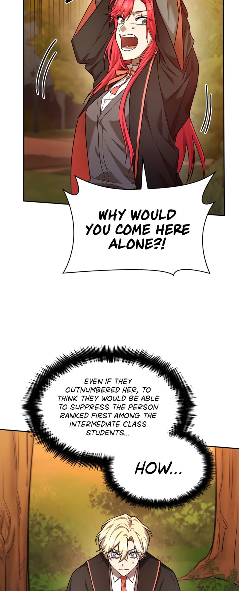 Infinite Mage, Chapter 26 image 10
